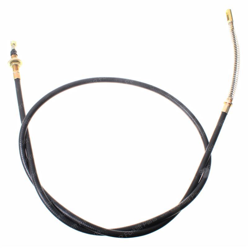 CABLE - PARK BRAKE RH MB2I8502 mb2i8502 product image