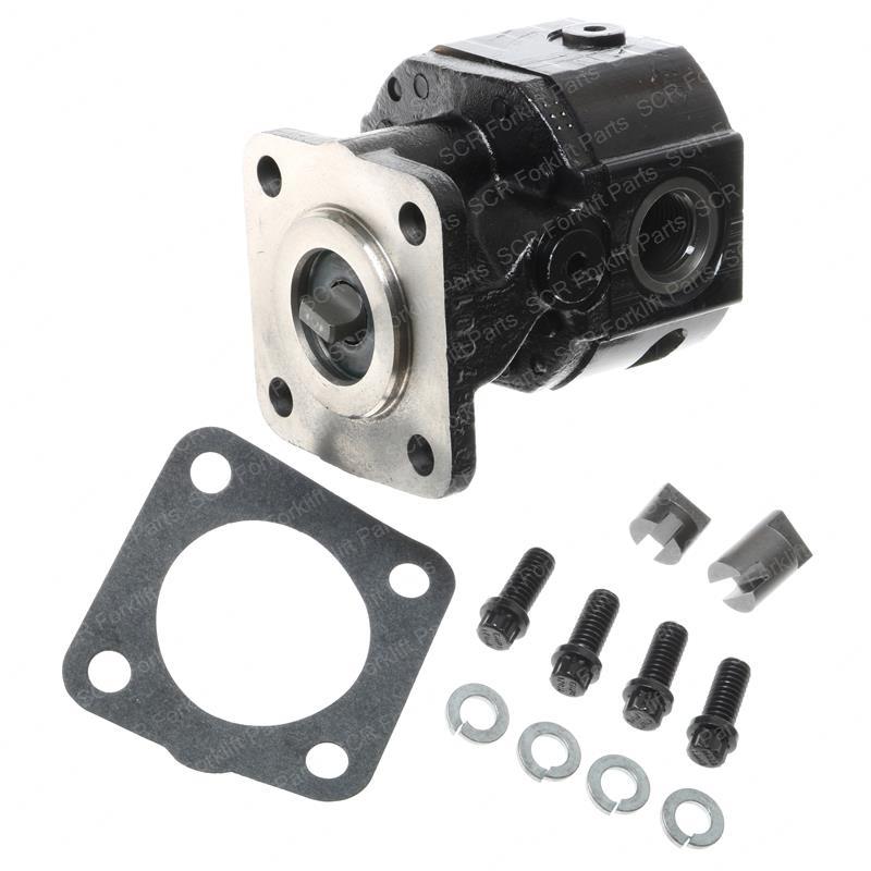PUMP HYDRAULIC GEAR SY28-100538 sy28-100538 product image