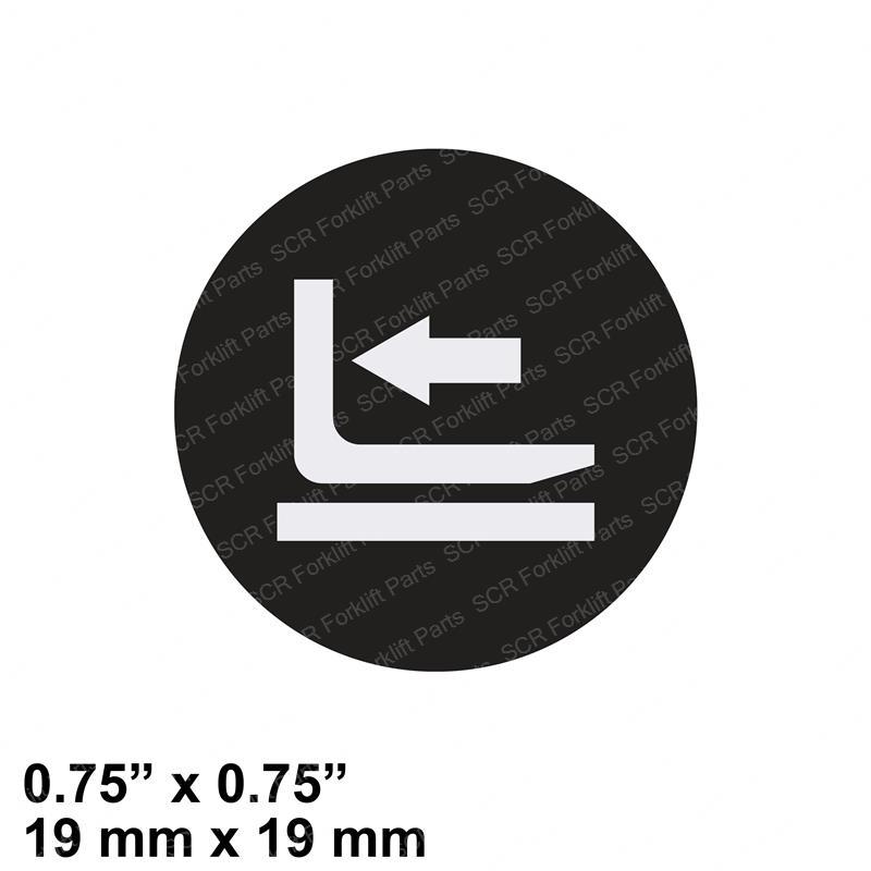 LABEL - INSTRUCTION REACH RD20 LI0009381643 li0009381643 product image
