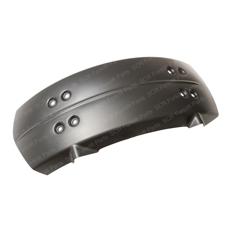 P55 SUB ASSY FENDER LHF JC332/G4058 jc332-g4058 product image