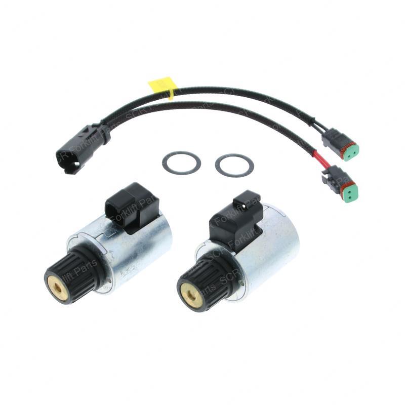 KIT,SOLENOID REPLACEMENT SY1262835 sy1262835 product image