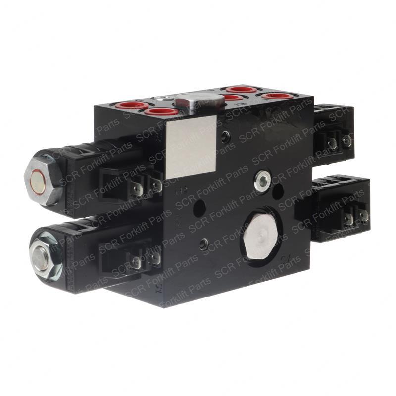 MANIFOLD ASSY HYD RA311158-000 ra311158-000 product image