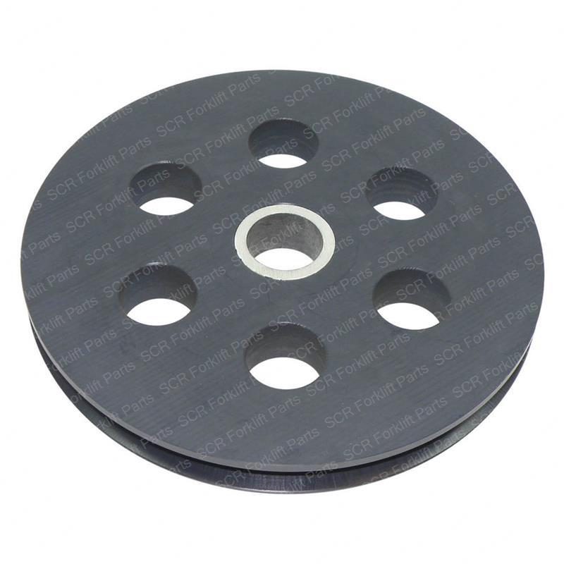 SHEAVE RETRACT CABLE JLGN88568GT jlgn88568gt product image
