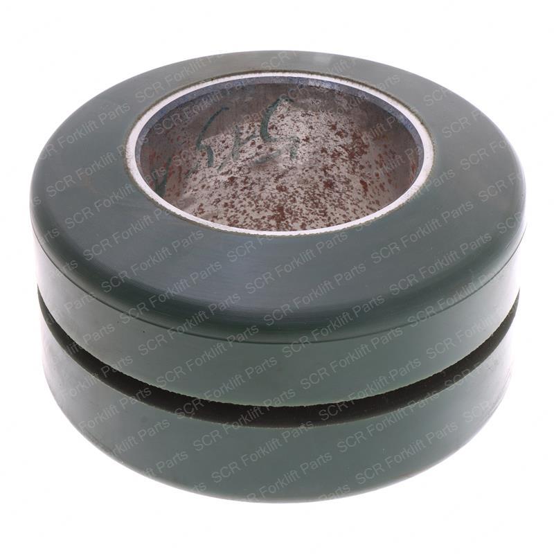 TIRE - POLY 9X5X5 CR77848-25-2 cr77848-25-2 product image