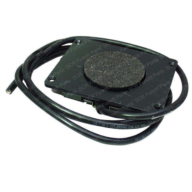 SWITCH ASSYSAFETY WALK CR120695-1 cr120695-1 product image