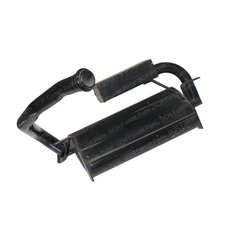 MUFFLER NI2010010H03 ni2010010h03 product image