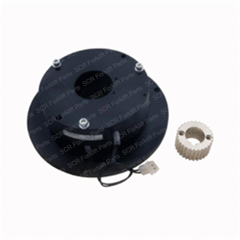 BRAKE ASSEMBLY RA605-017/200 ra605-017-200 product image