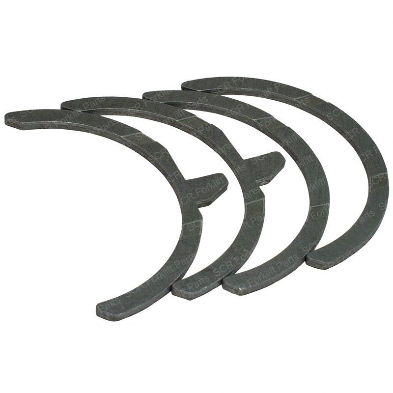 WASHER - CRANK THRUST STANDARD TY11011-78200 ty11011-78200 product image