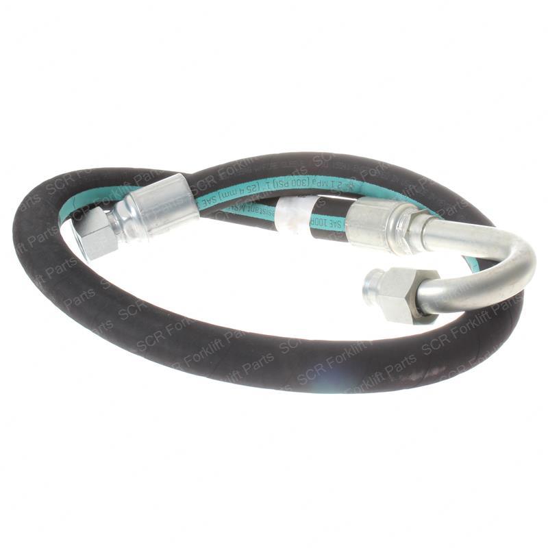 HOSE HYD 1.00X58.00 STRX180 JL2752724 jl2752724 product image