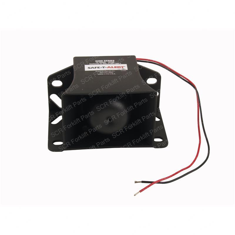 FORWARD HORN 107DB 12-48V JLMEC2589716 jlmec2589716 product image