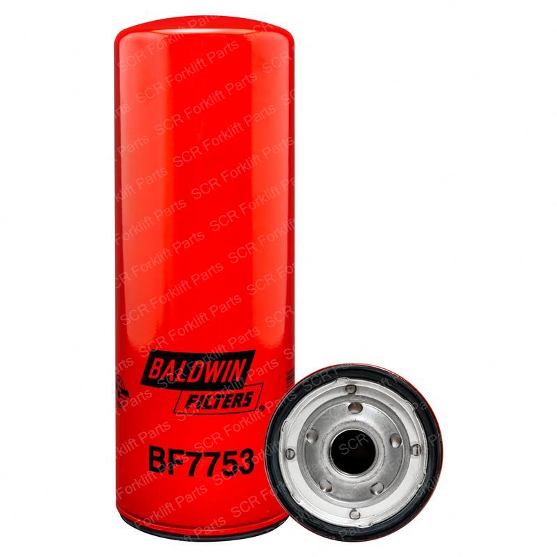 FILTER - FUEL CT1R762 ct1r762 product image