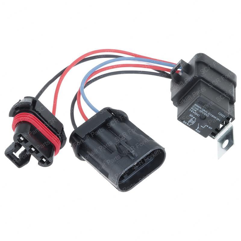 RELAY BC7008131 bc7008131 product image