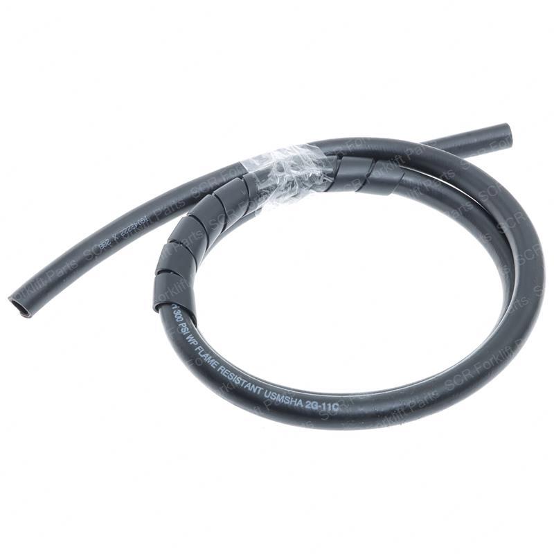 LOWER TRANSMISSION HOSE CT21632-GL00A ct21632-gl00a product image