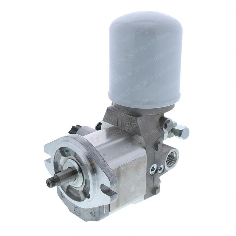 FAN MOTOR - HYDRAULIC BC7311215 bc7311215 product image