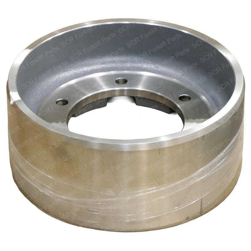 WHEEL - PRESS ON  15X8 CR128375 cr128375 product image