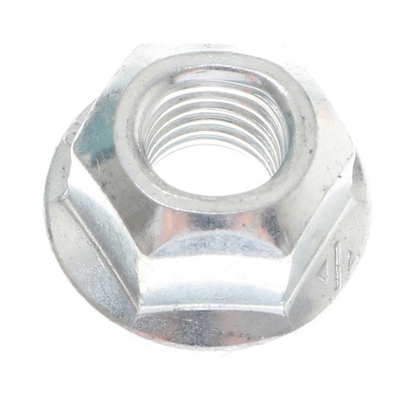 NUT - FLANGE - TOP LOCK CT212-8489 ct212-8489 product image