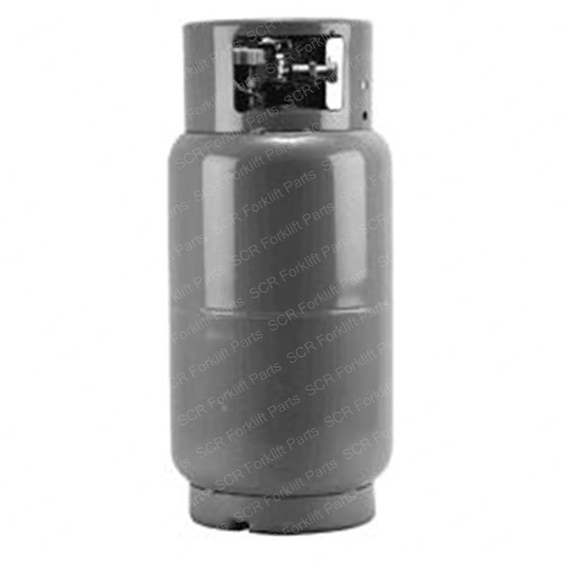 TANK - LPG - STEEL 20 LB TY00591-21336-81 ty00591-21336-81 product image