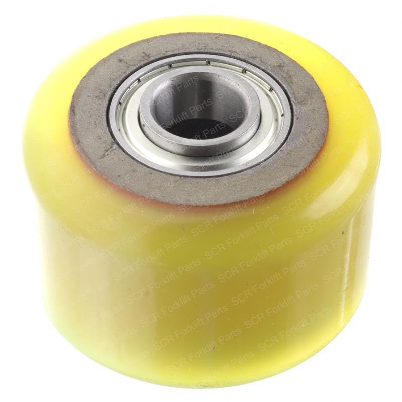 WHEEL ASM - POLY 4 X 2 1/2 CR08317930588 cr08317930588 product image
