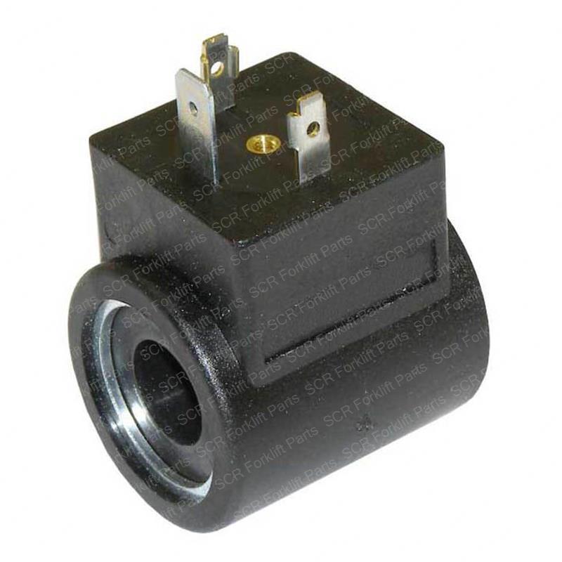 COIL - VALVE 24 VOLT JL104493SJ jl104493sj product image