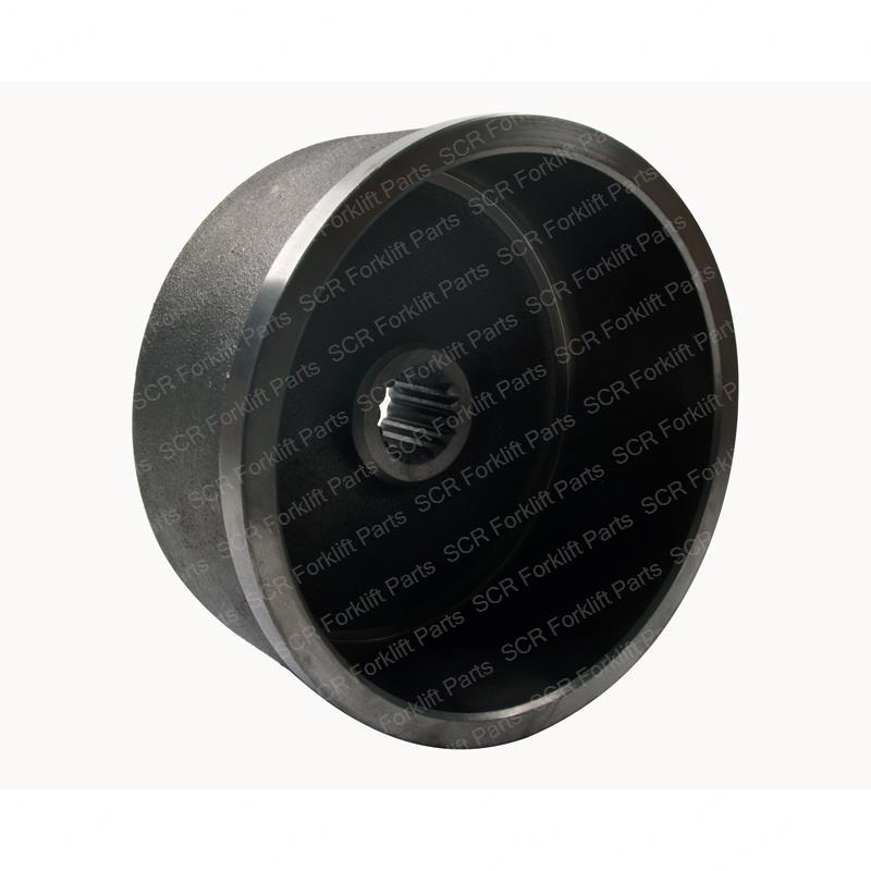 DRUM - BRAKE CL107224U cl107224u product image