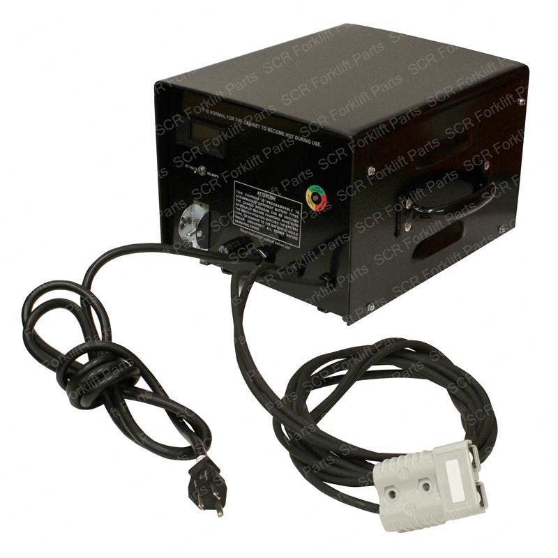 CHARGER - 36V 40A 115VAC 60HZ GN45044 gn45044 product image