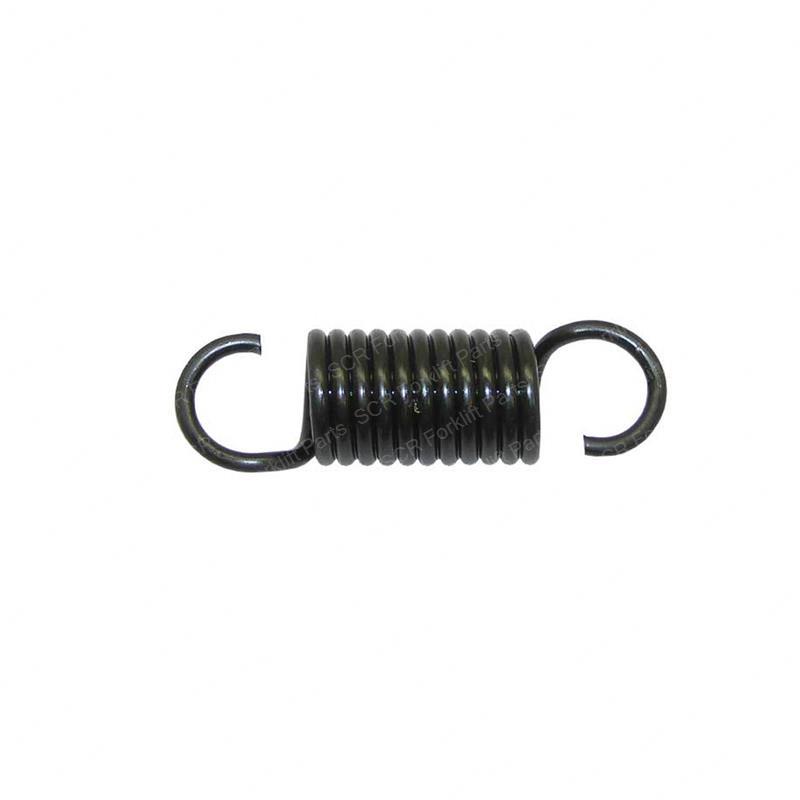SPRING-RTN PEDAL DWNI4658294H05 dwni4658294h05 product image
