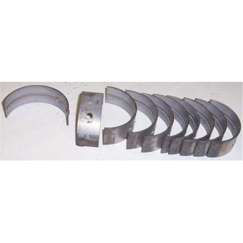 BEARING KIT - MAIN .25MM NI12209V1701 ni12209v1701 product image