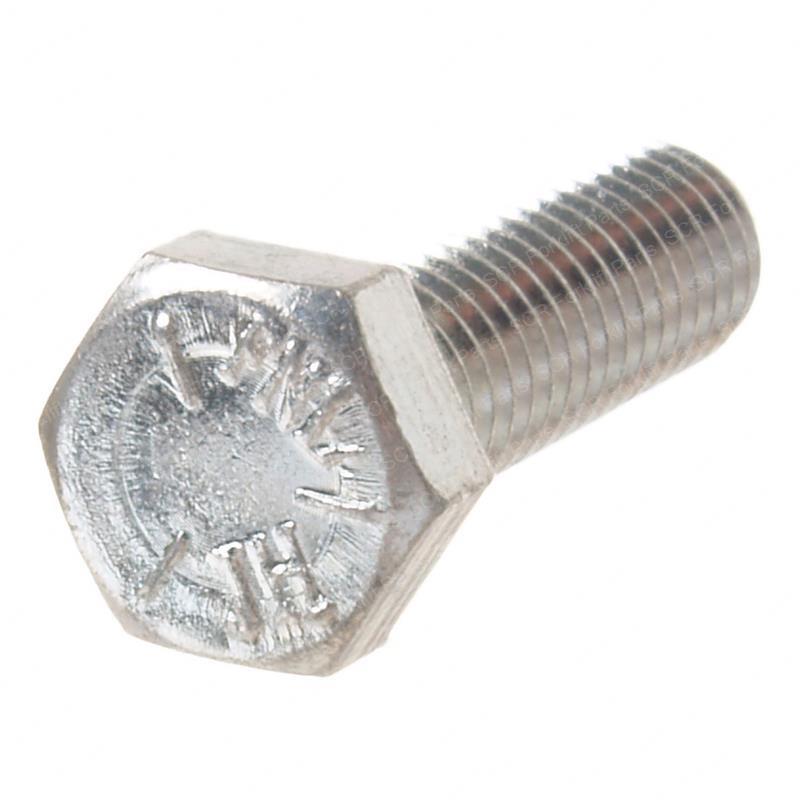 BOLT - HEX MB1049772 mb1049772 product image