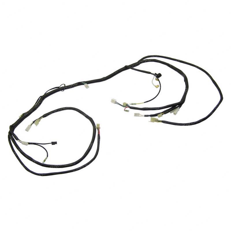 WIRING HARNESS KO3EA-55-22810 ko3ea-55-22810 product image