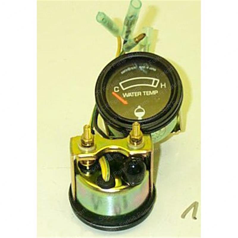 METER - WATER TEMPERATURE NI24880-L1101 ni24880-l1101 product image