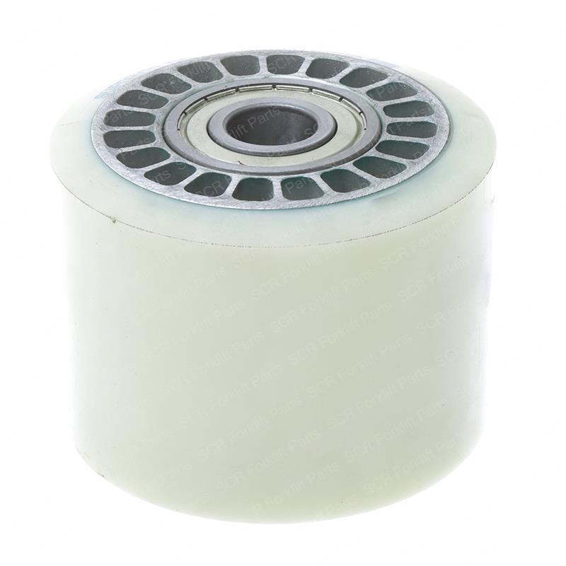 WHEEL ASSEMBLY- POLY 5X3.875 CR310234-306-88-V cr310234-306-88-v product image