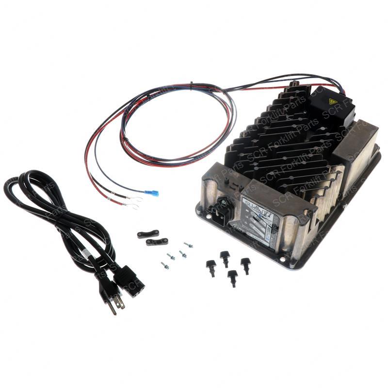 CHARGER-24V 25A 100-240 VAC SY25750-19-N sy25750-19-n product image