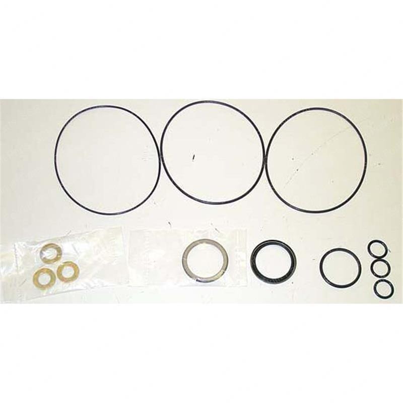 SEAL KIT - STEERING GEAR SY1235023 sy1235023 product image