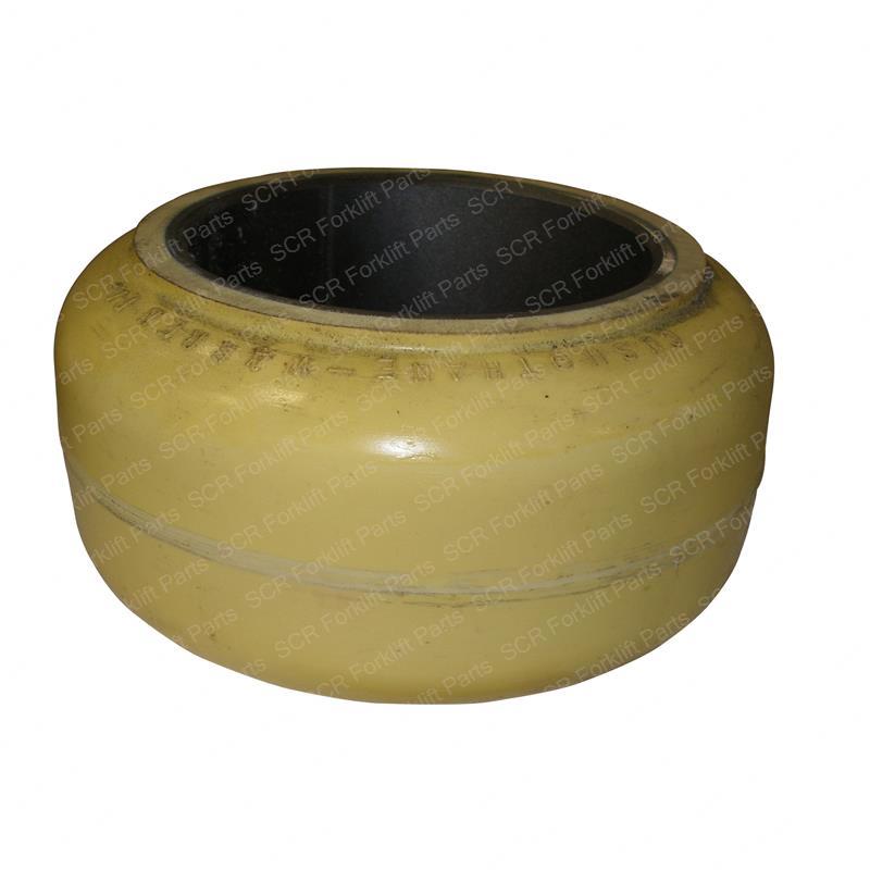 TIRE - POLY PRESS ON - XL RA632-094/007-SUP ra632-094-007-sup product image