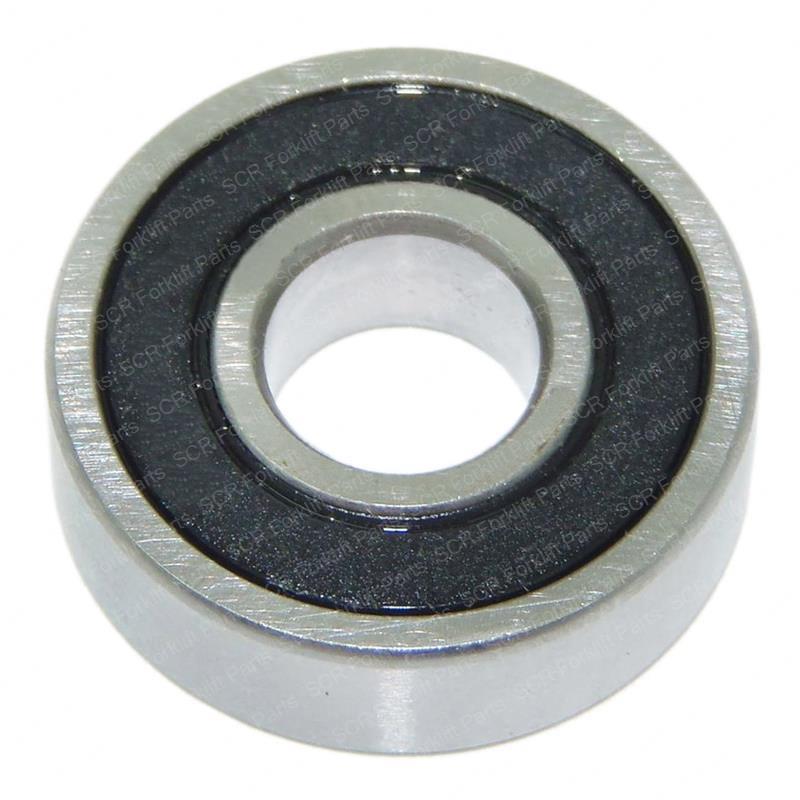 BEARING -  BALL SY1237163 sy1237163 product image