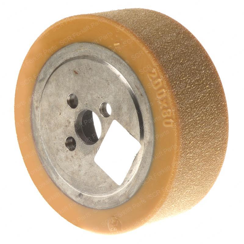 WHEEL - DRIVE SY1223533 sy1223533 product image
