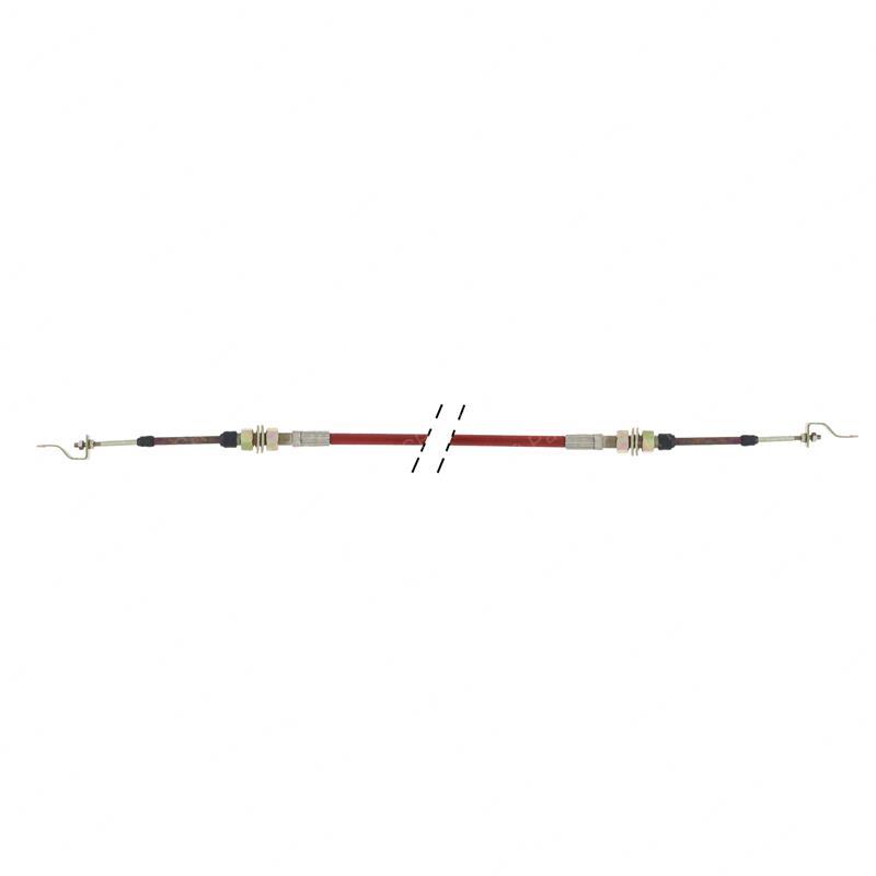 ASSEMBLY-THROTTLE CABLE DWD430091 dwd430091 product image