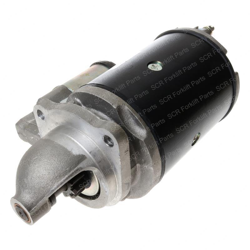 STARTER - NEW GN07.4501.0010-ORG gn07-4501-0010-org product image