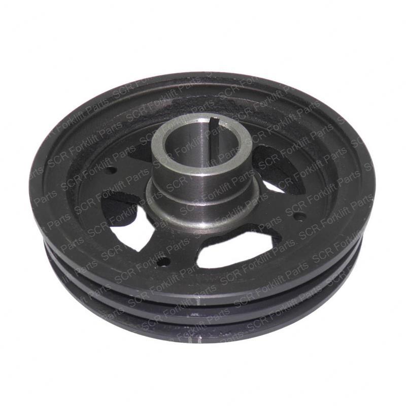 PULLEY - CRANKSHAFT TY134717864071 ty134717864071 product image