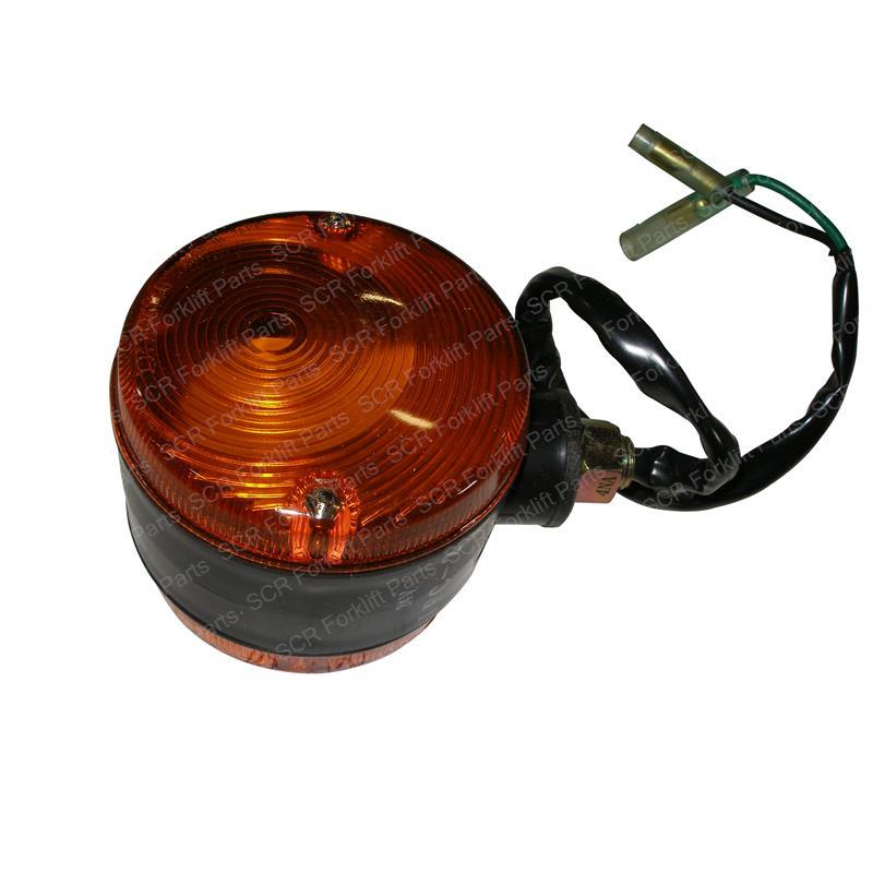 LAMP ASSEMBLY - FRONT COMBO MB2612052H00 mb2612052h00 product image