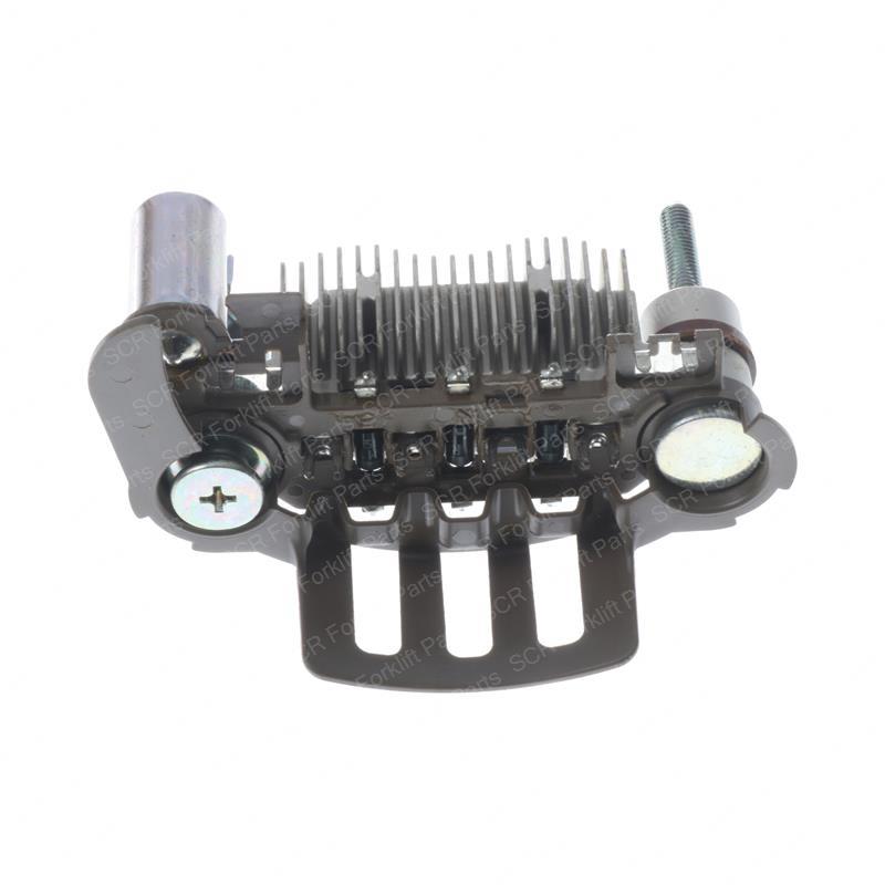 RECTIFIER ASSEMBLY - ALTERNATOR HNA860X-52870 hna860x-52870 product image