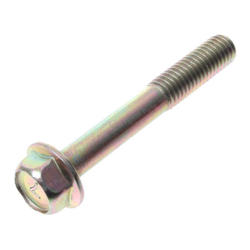 BOLT - HEX FLANGE BC7030275 bc7030275 product image