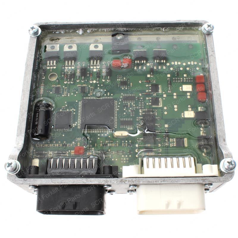ECU-ZENITH CG13 GAS COMPL SY1237301 sy1237301 product image