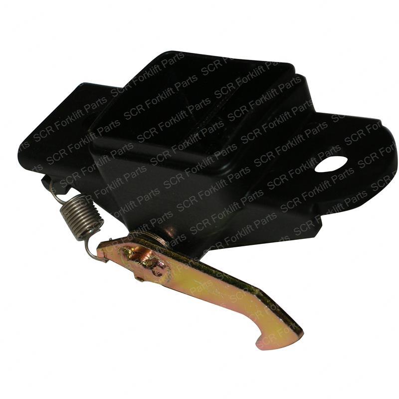 LOCK ASSEMBLY -TOP SIDE LH DWNI65343-FK100 dwni65343-fk100 product image