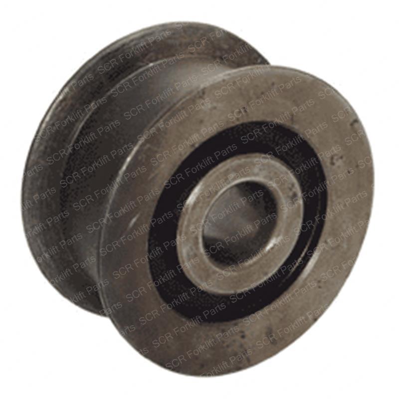 SHEAVE - ROLLER CHAIN TY00591-13348-81 ty00591-13348-81 product image