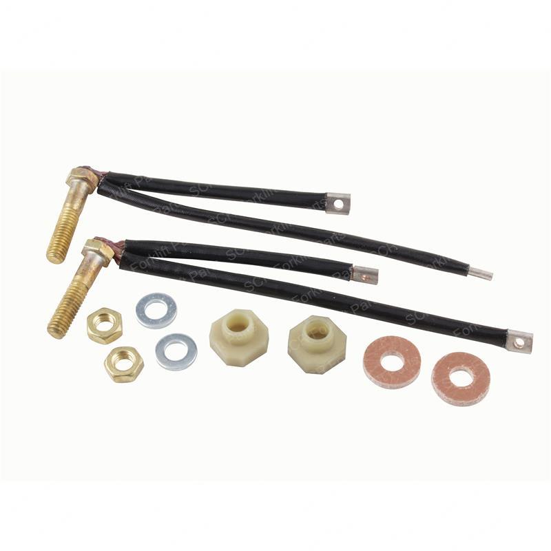 LEAD ASSEMBLY - MOTOR MB1050064 mb1050064 product image