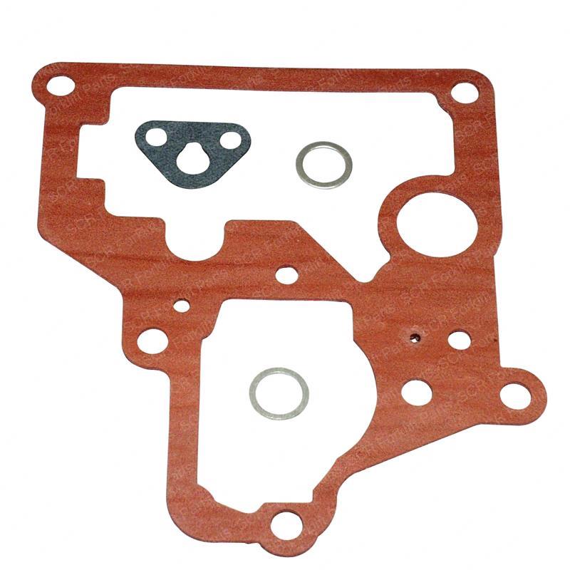 GASKET SET (AC16455-60K00)