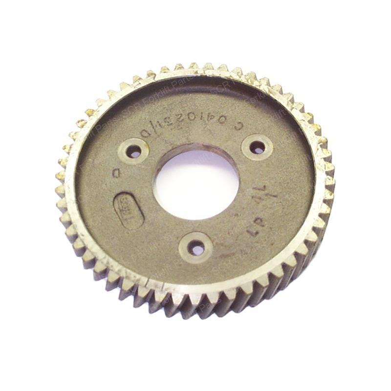 GEAR - CAMSHAFT YT220073472 yt220073472 product image