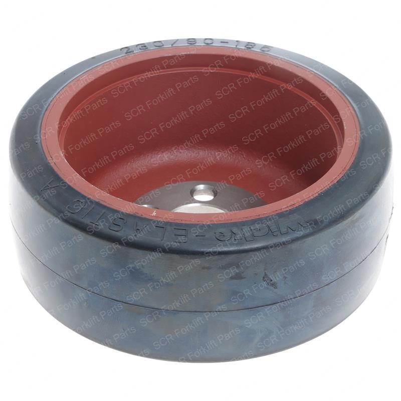 WHEEL  GG-ELF LI0009907770 li0009907770 product image