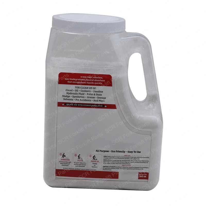 OIL ABSORBENT JUGS-CASE OF 4 CR363201 cr363201 product image